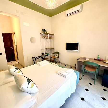 City Hill Genova Exterior photo