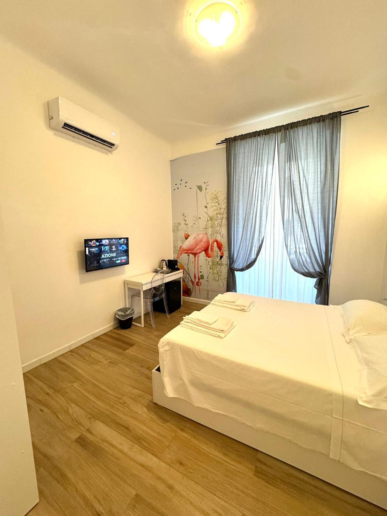 City Hill Genova Exterior photo