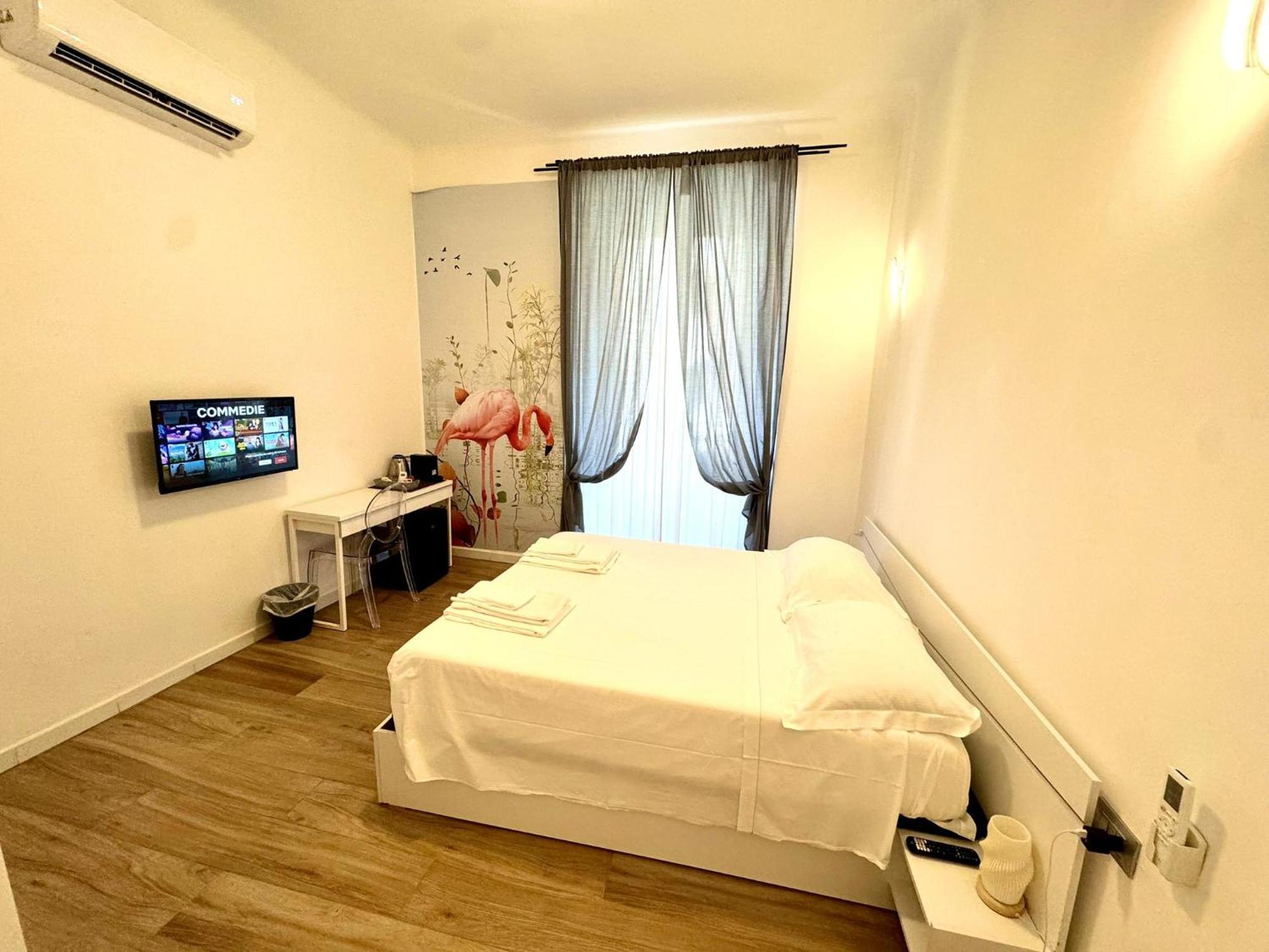 City Hill Genova Exterior photo